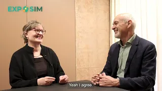 Karin Hougaard & Matthias Ketzel on Air Pollution Models to Study Autoimmune Disease Risk in EXPOSIM